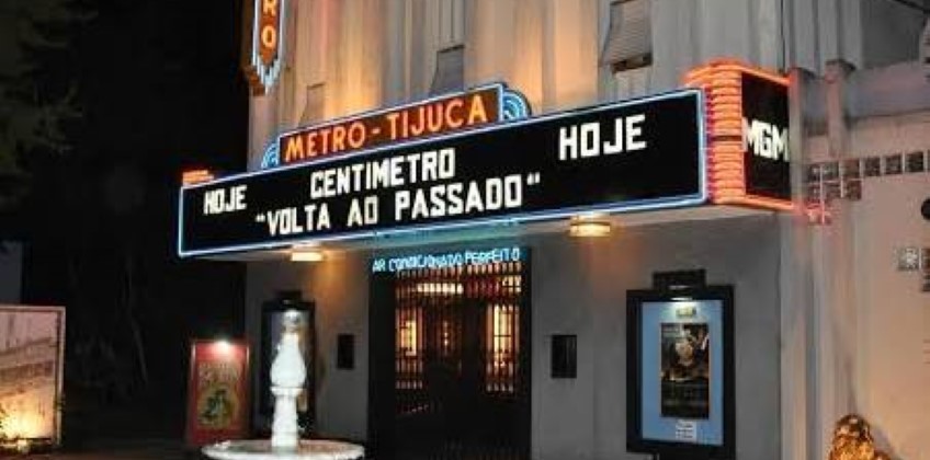 Natal Iluminado de Conservatória terá programação cultural gratuita até janeiro